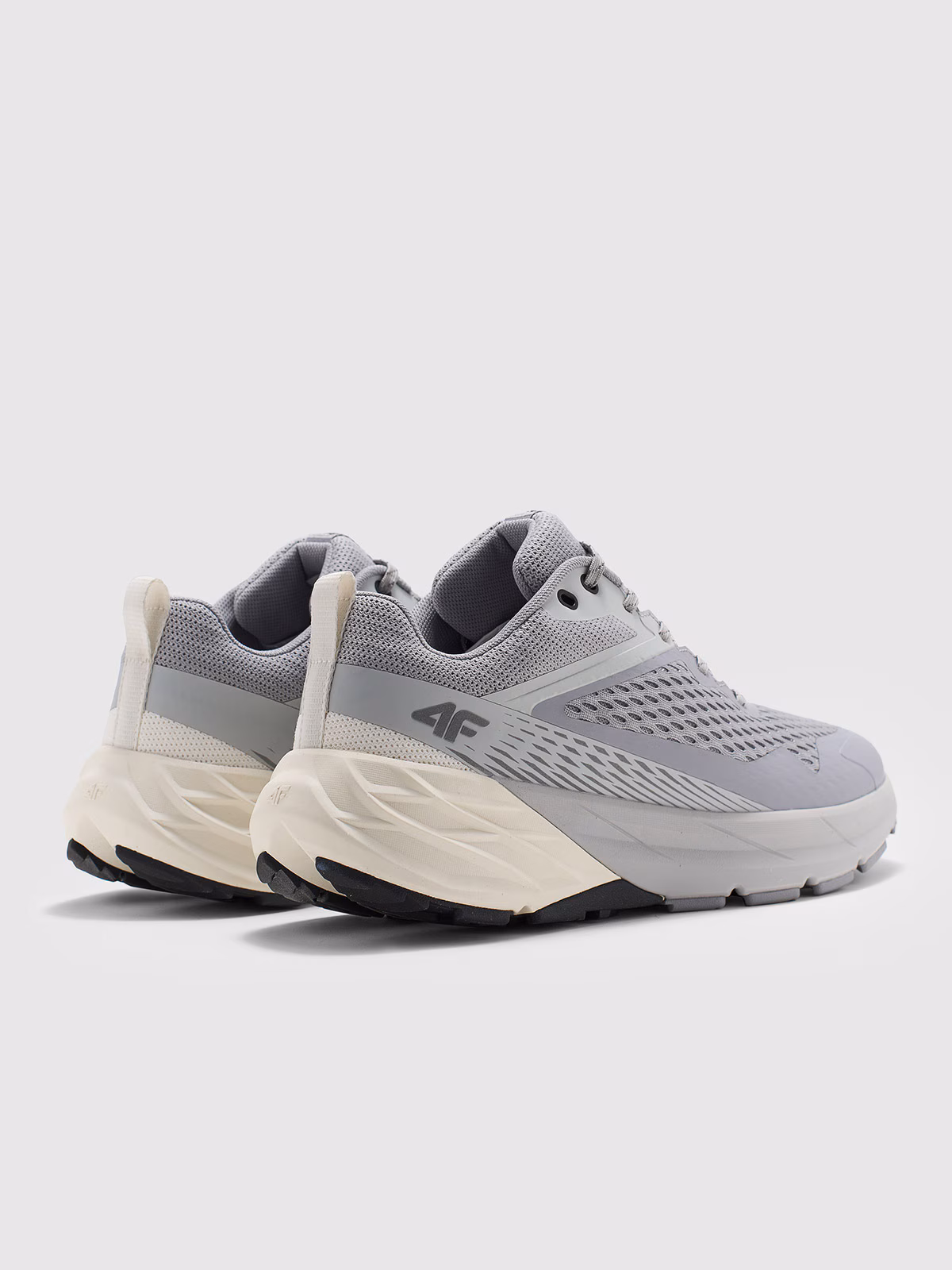 Niskie sneakersy SPEED HIKER damskie - różowe