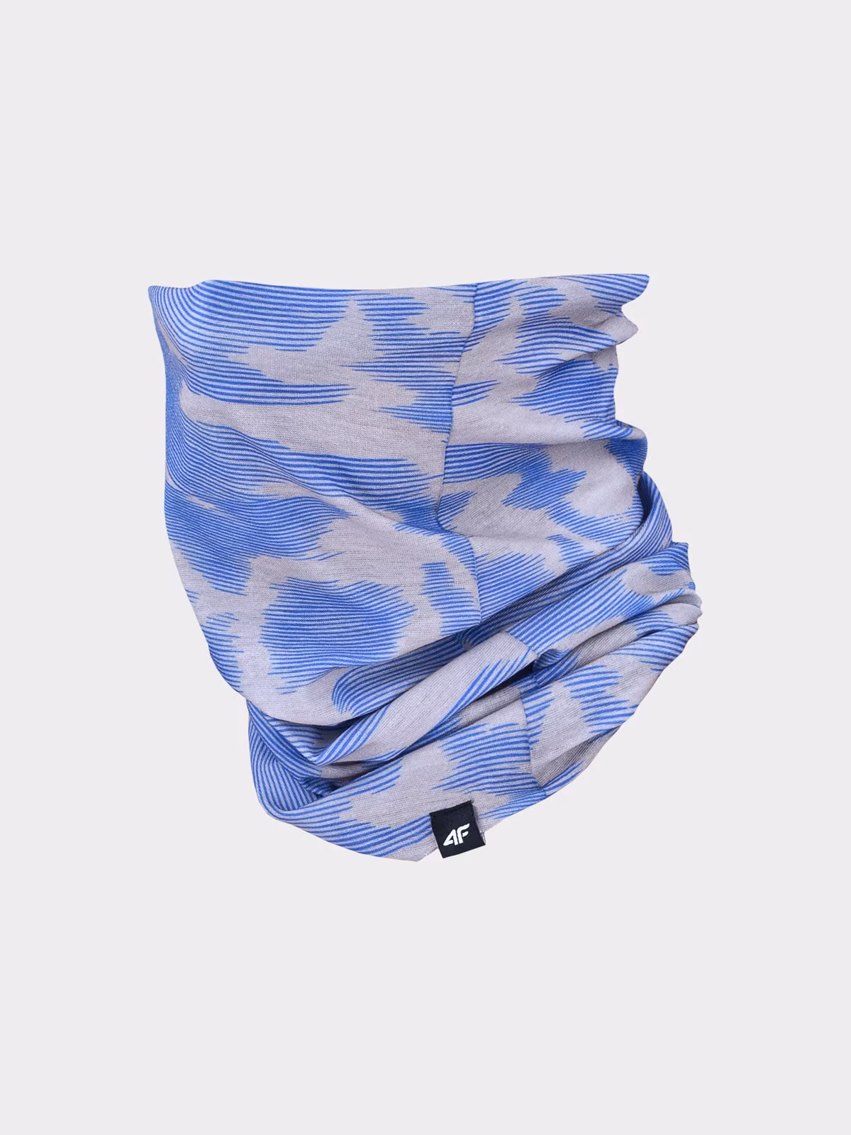 Bandana uniseks - multikolor