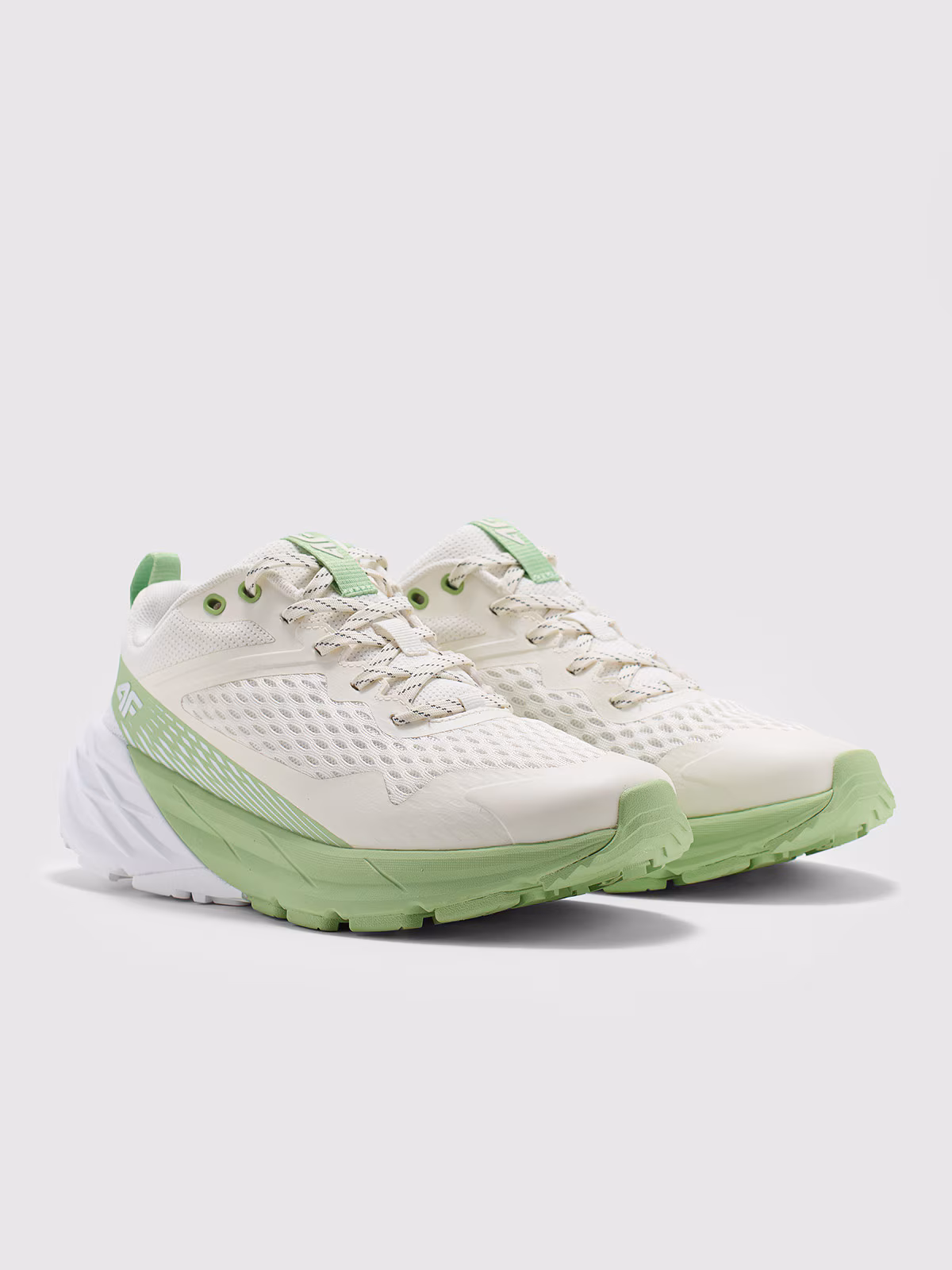 Niskie sneakersy SPEED HIKER damskie - różowe