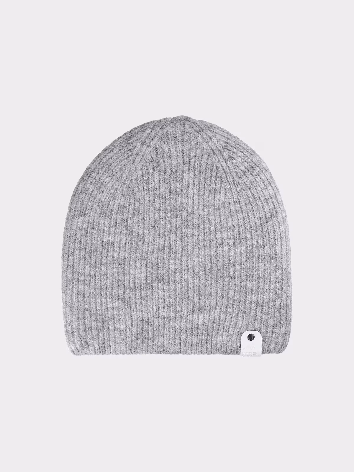 Czapka zimowa uniseks - granatowa