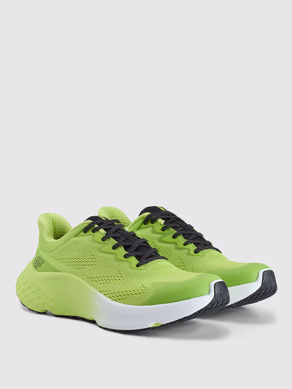 Buty do biegania Freemove Elevated Mesh męskie - multikolor