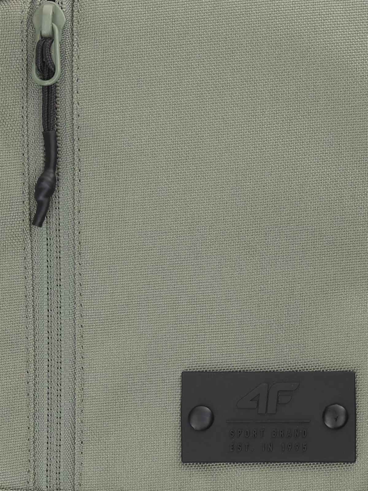 Saszetka crossbody uniseks - khaki