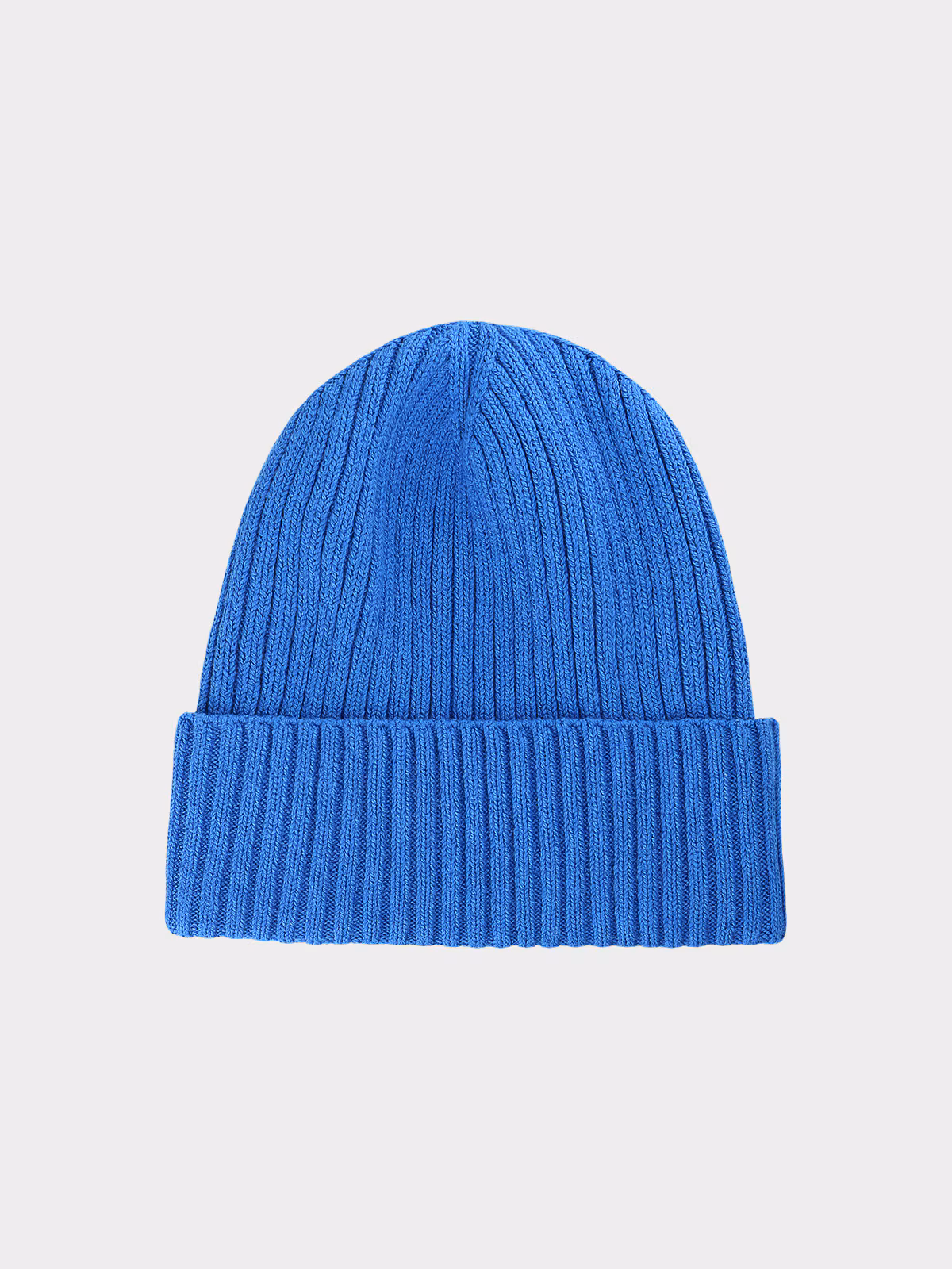 Czapka zimowa męska Outhorn - niebieska