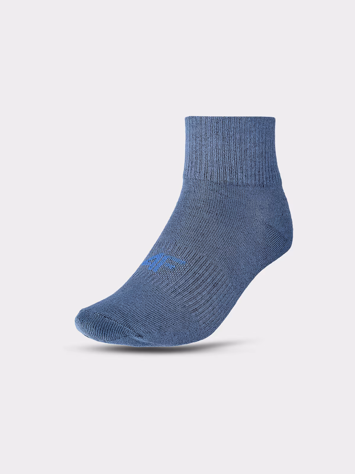 Skarpetki casual za kostkę (3-pack) dziecięce - multikolor