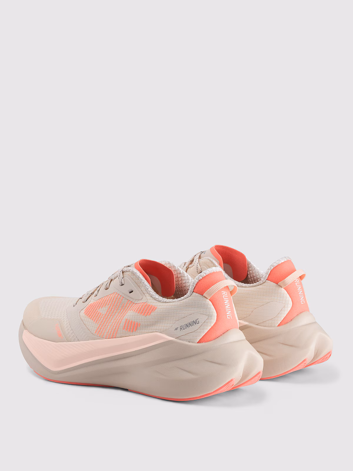 Niskie buty do biegania Fast Run 1.0 damskie - multikolor