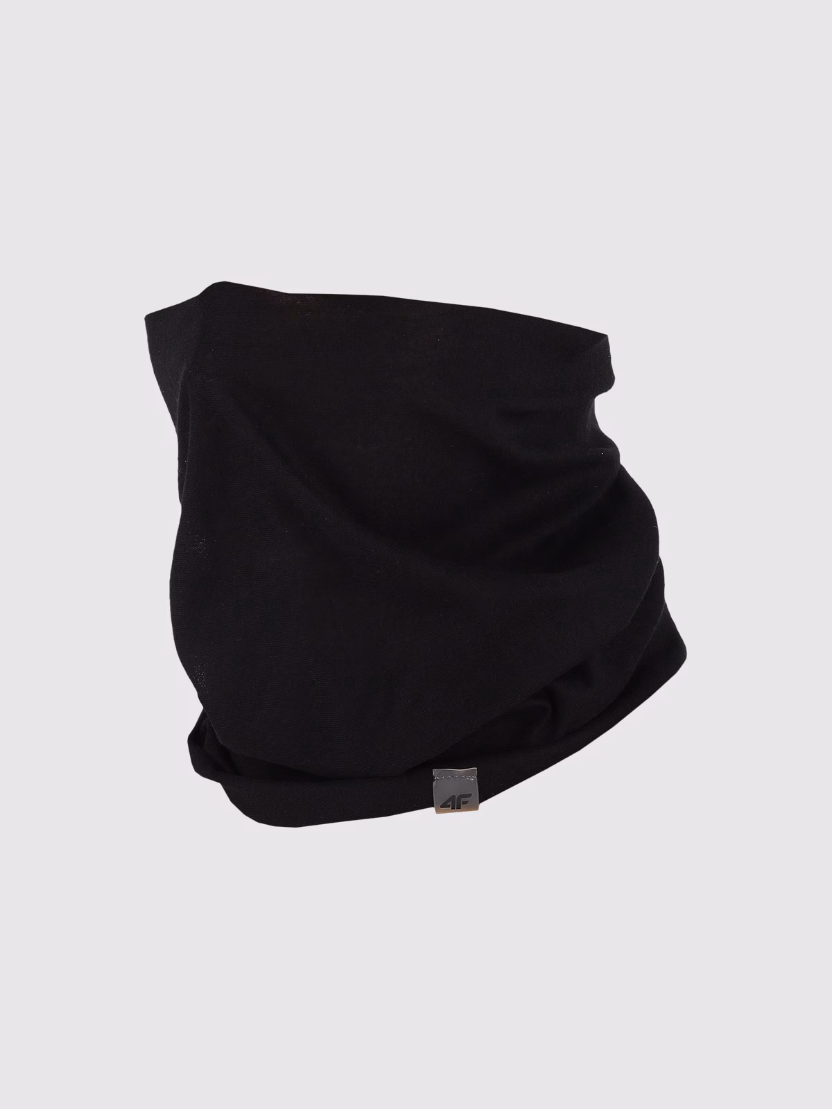 Bandana uniseks - czarna