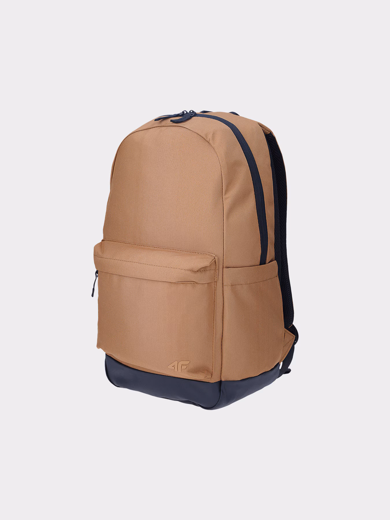 Plecak miejski (20 L) uniseks - jasny brąz