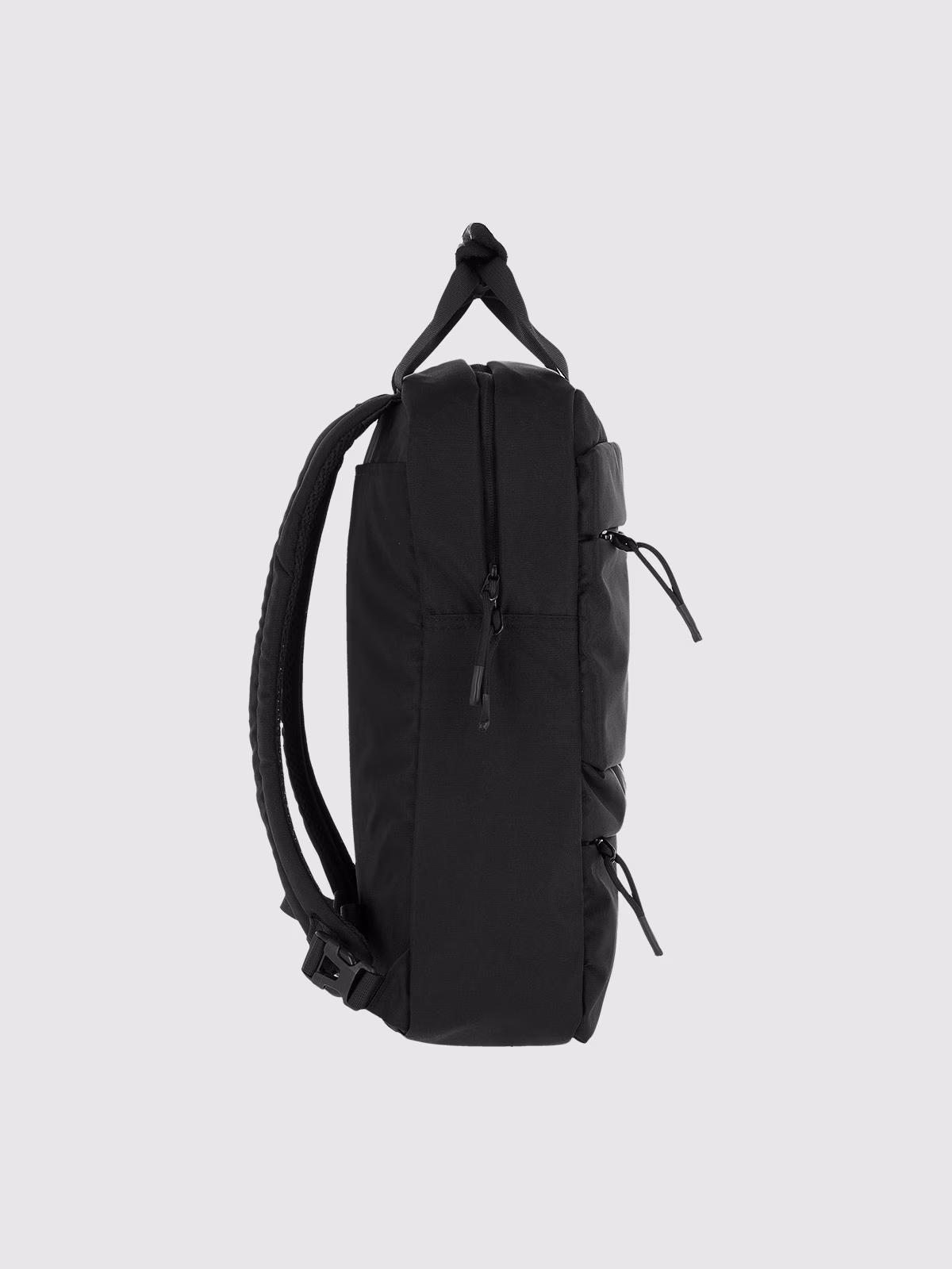 Plecak miejski (14 L) z kieszenią na laptopa - fioletowy