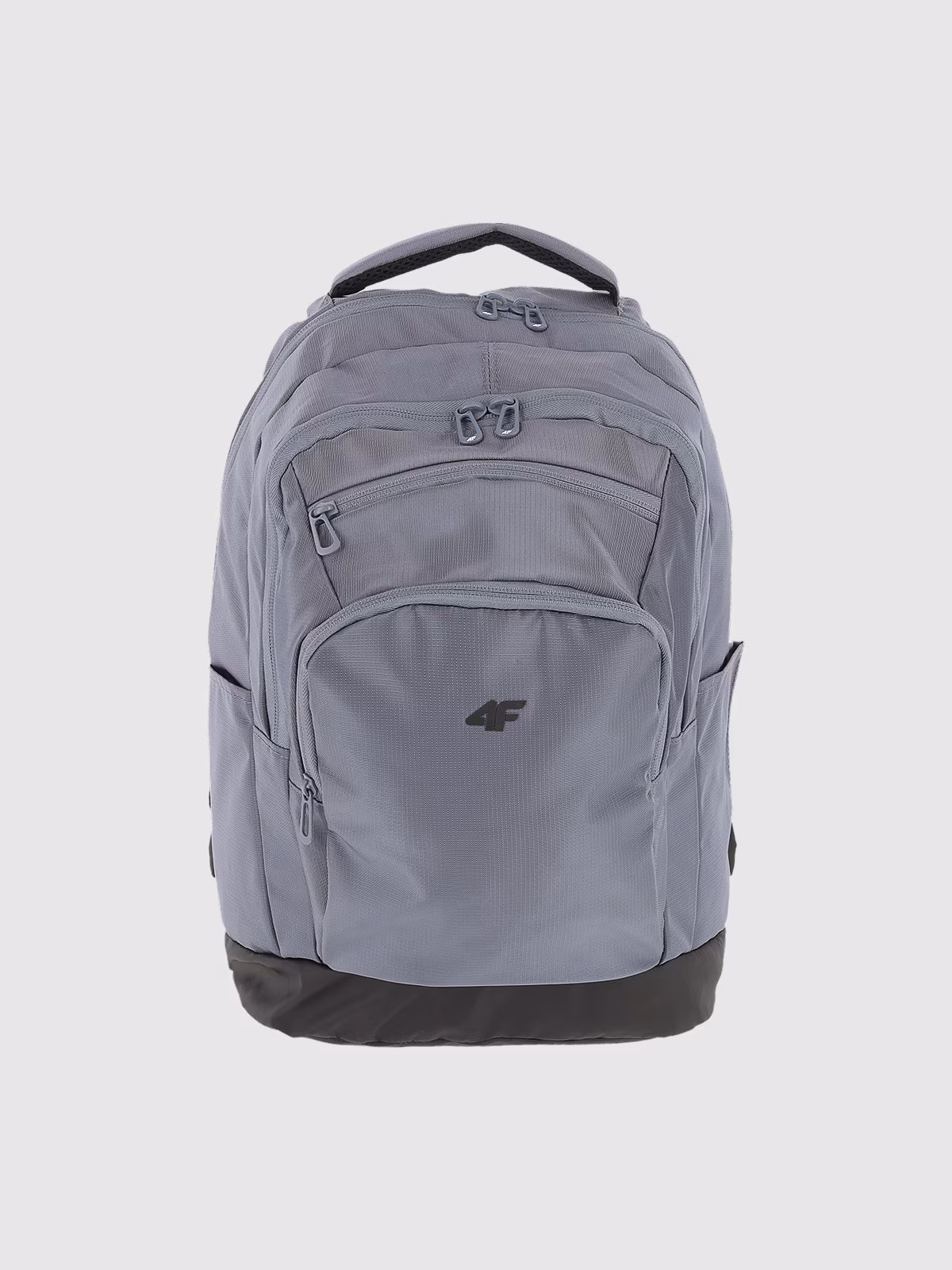 Plecak miejski (20 L) z kieszenią na laptop - oliwkowy