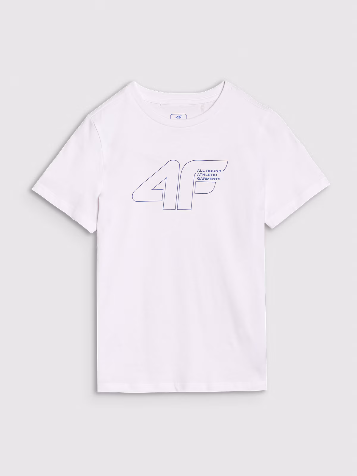 T-shirt regular z nadrukiem chłopięcy - czarny