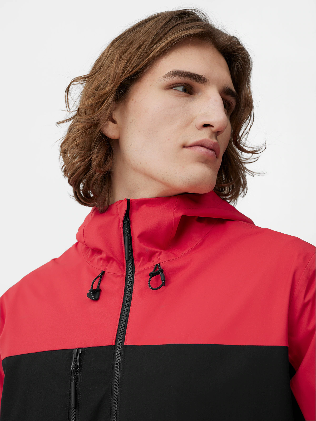 Kurtka miejska membrana 5000 męska