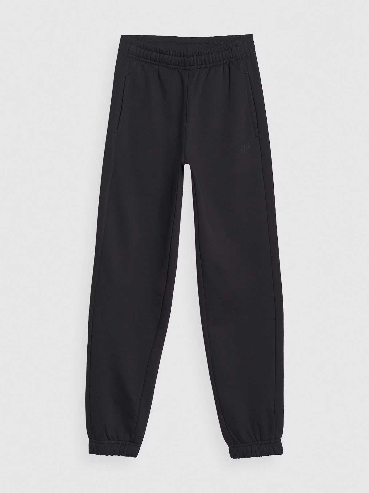 Komplet dresowy dziecięcy - beżowy