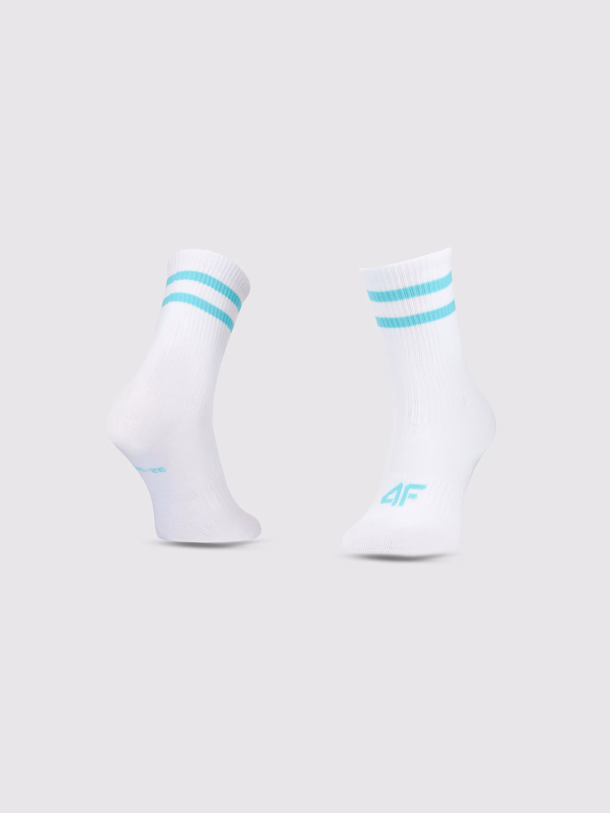 Skarpetki casual za kostkę (3-pack) dziewczęce - multikolor