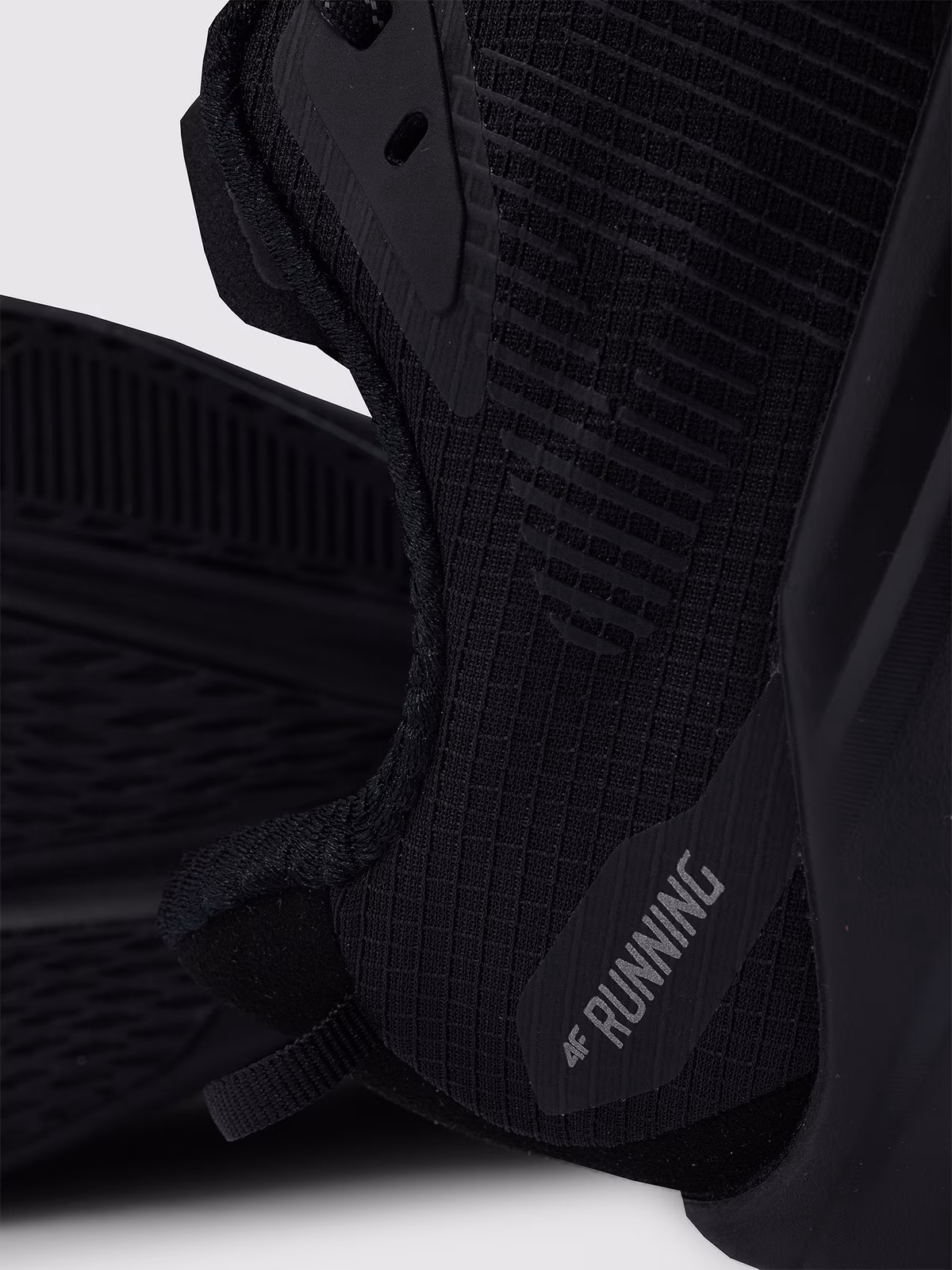 Niskie buty do biegania Fast Run 1.0 męskie - oliwkowe/khaki