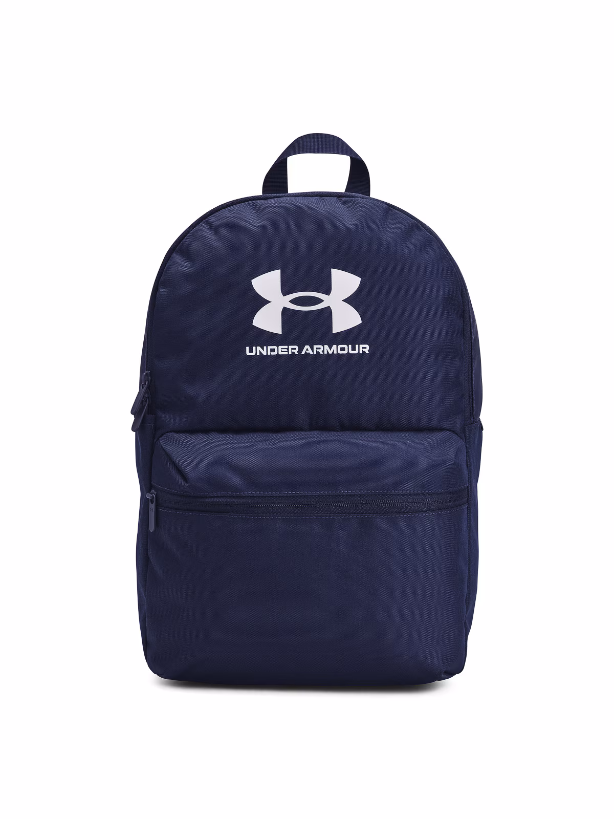 Plecak miejski uniseks Under Armour UA Loudon Lite Backpack - czarny