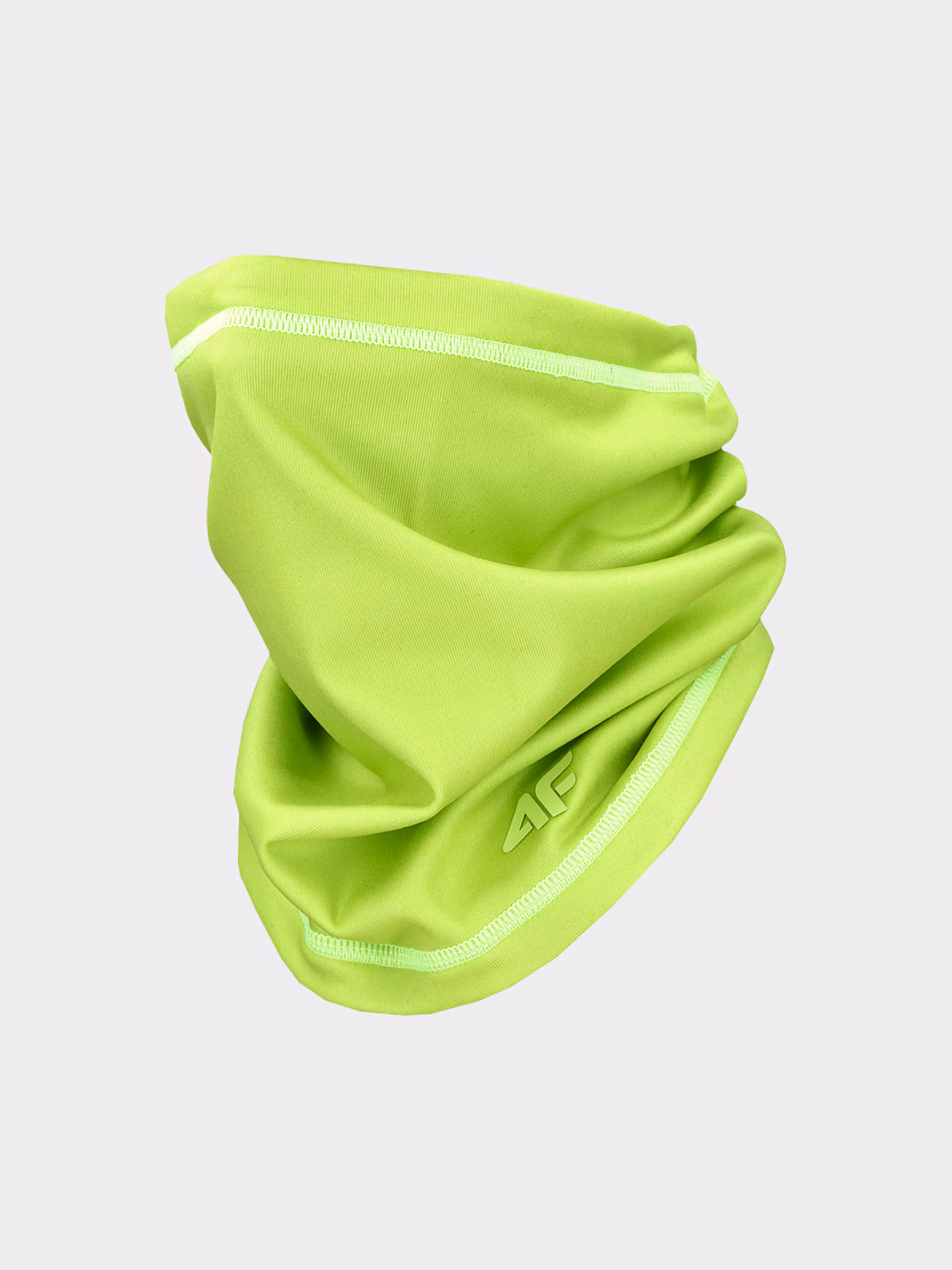 Bandana uniseks - czarna