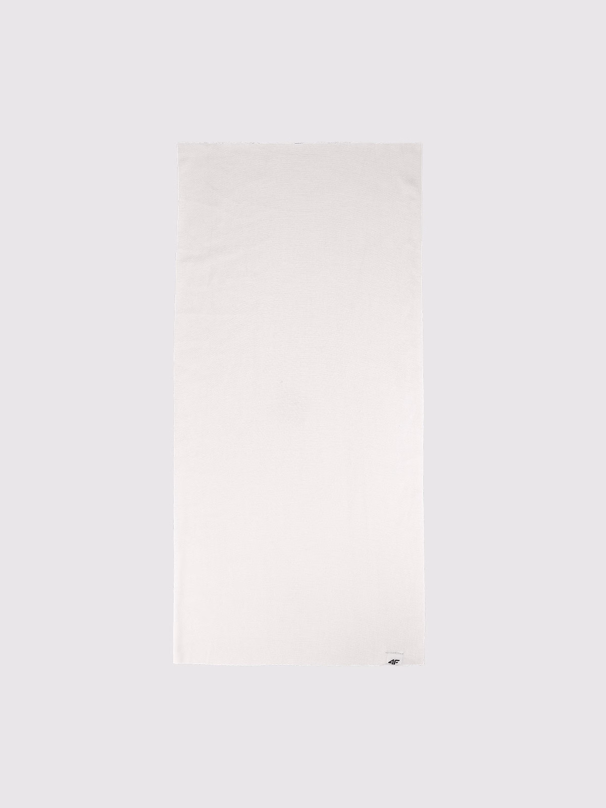 Bandana uniseks - szara