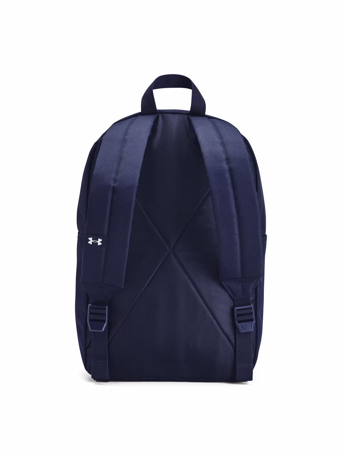 Plecak miejski uniseks Under Armour UA Loudon Lite Backpack - czarny