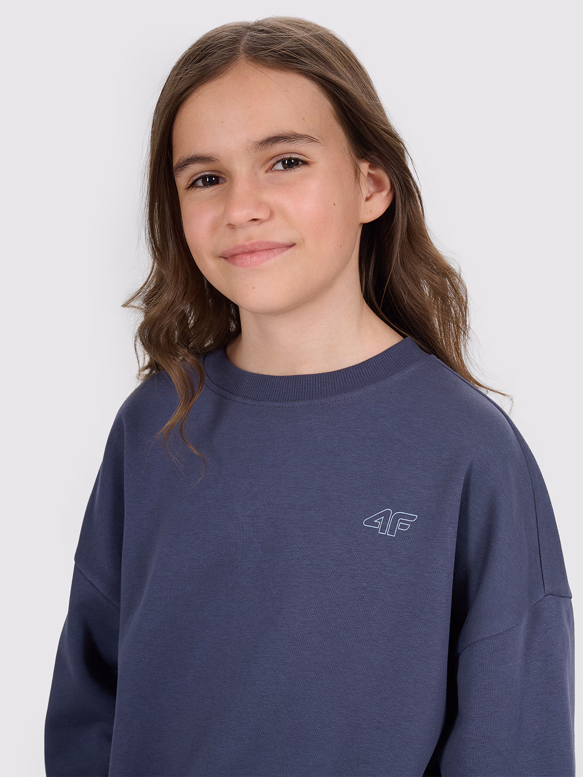 Komplet dresowy dziecięcy - czarny