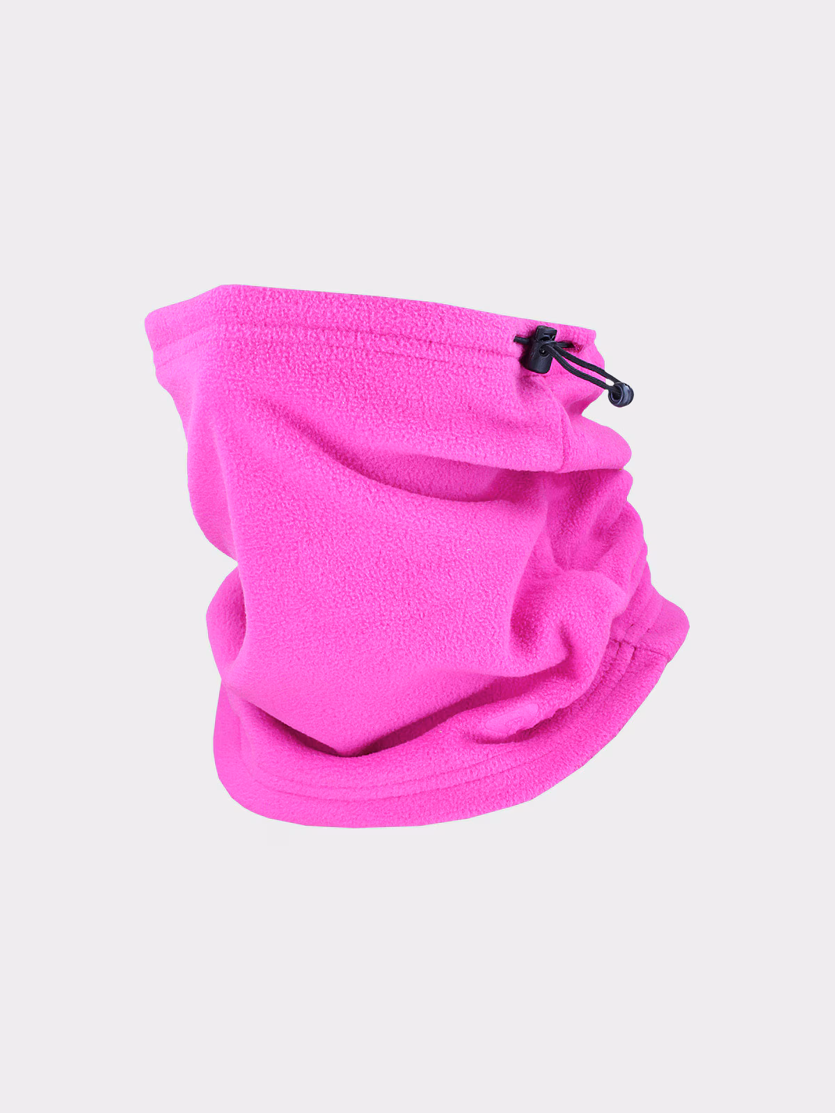 Bandana dziecięca - różowa