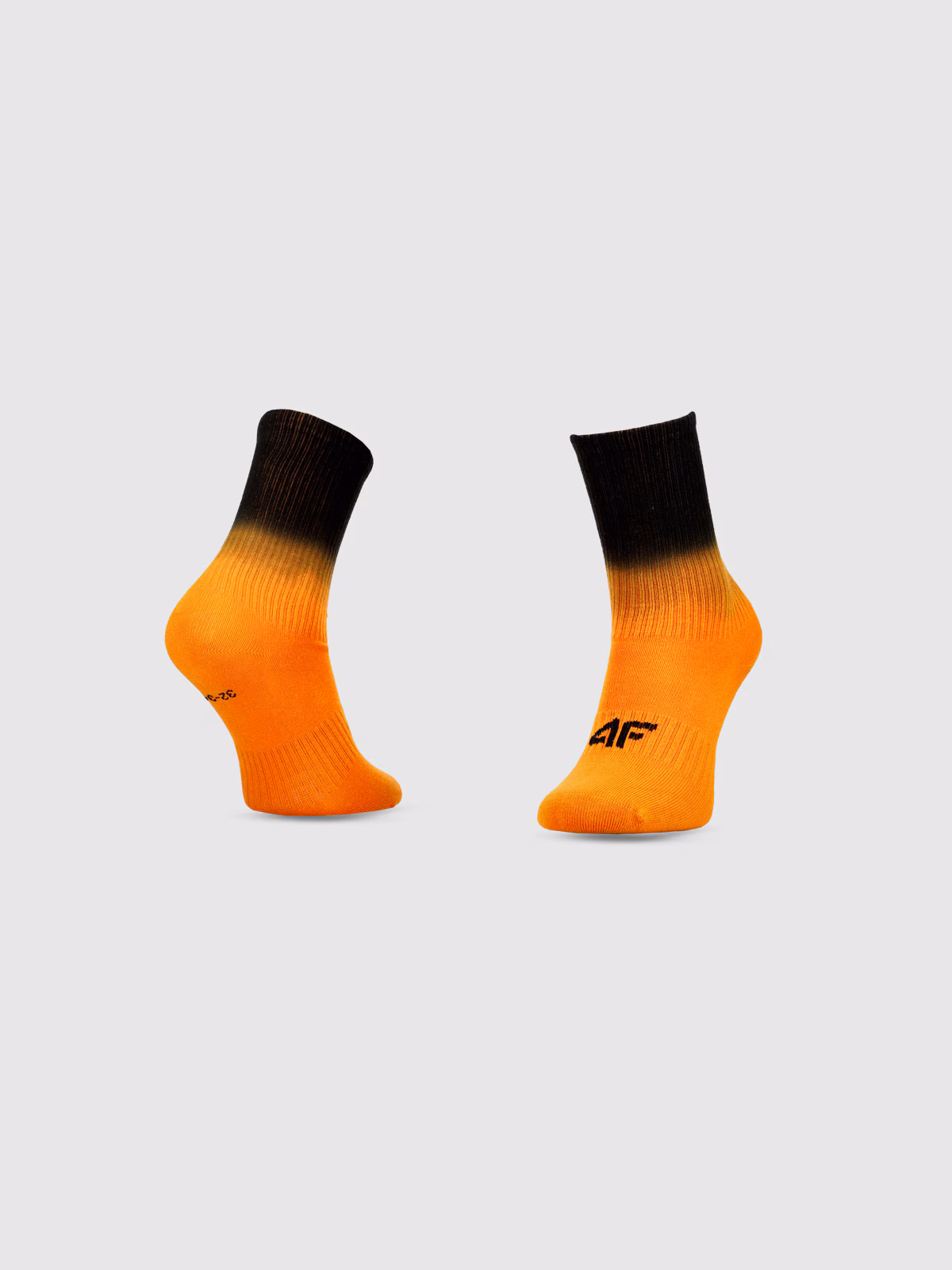 Skarpetki casual za kostkę (2-pack) chłopięce - multikolor