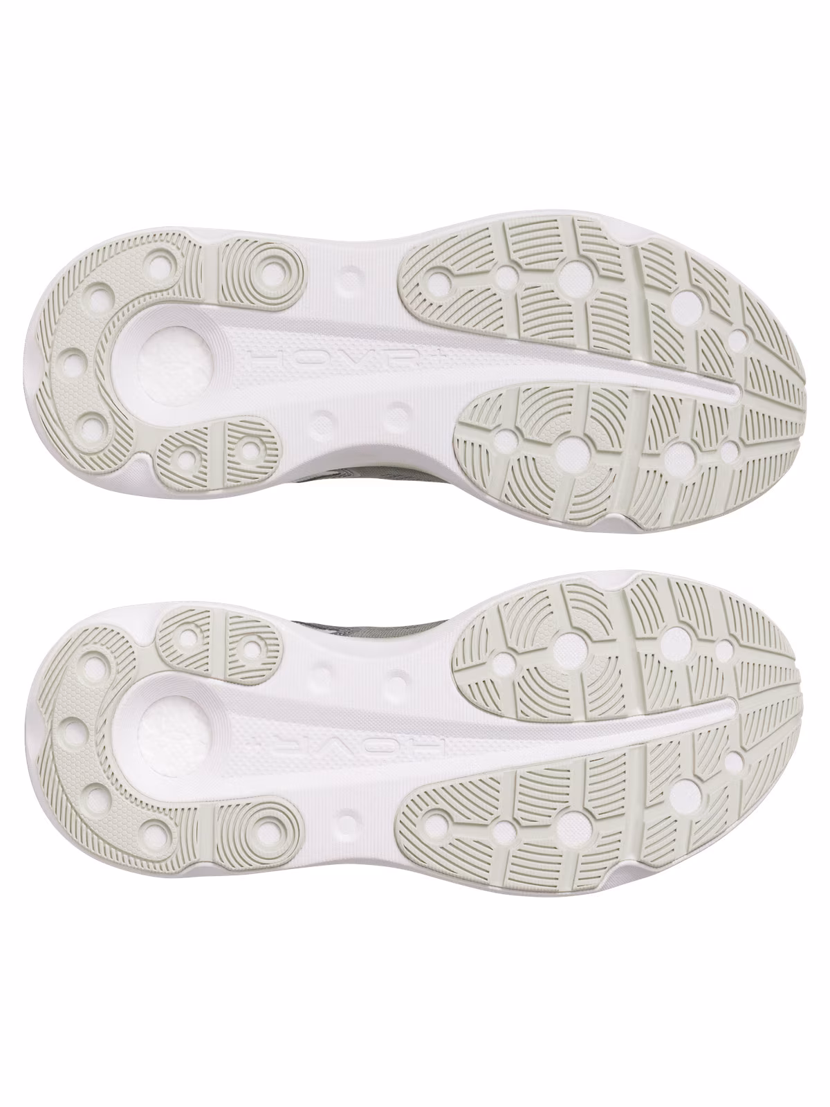 Damskie buty do biegania Under Armour UA W Infinite Pro 2  - zielone