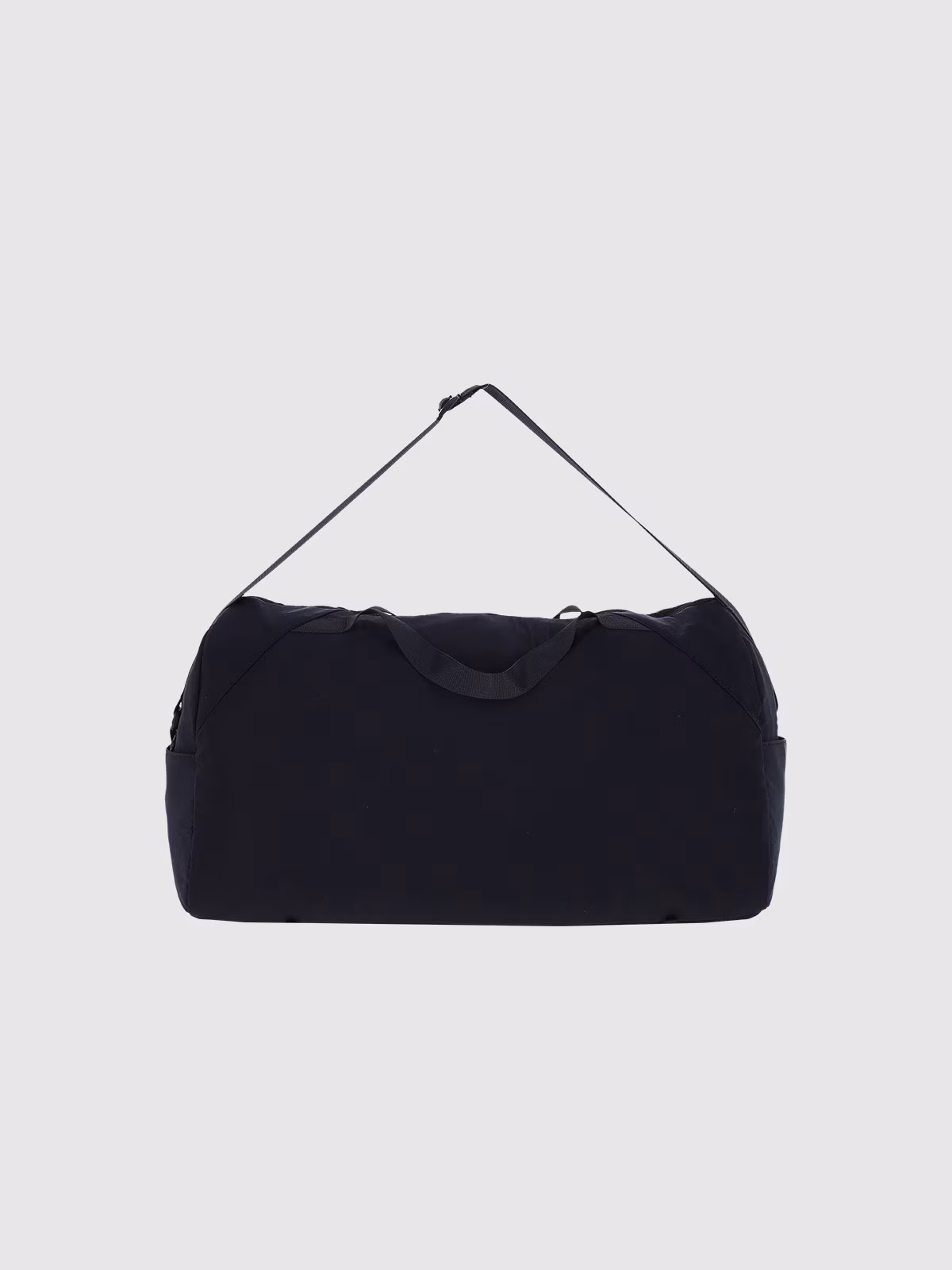 Torba sportowa (28 L) - czarna