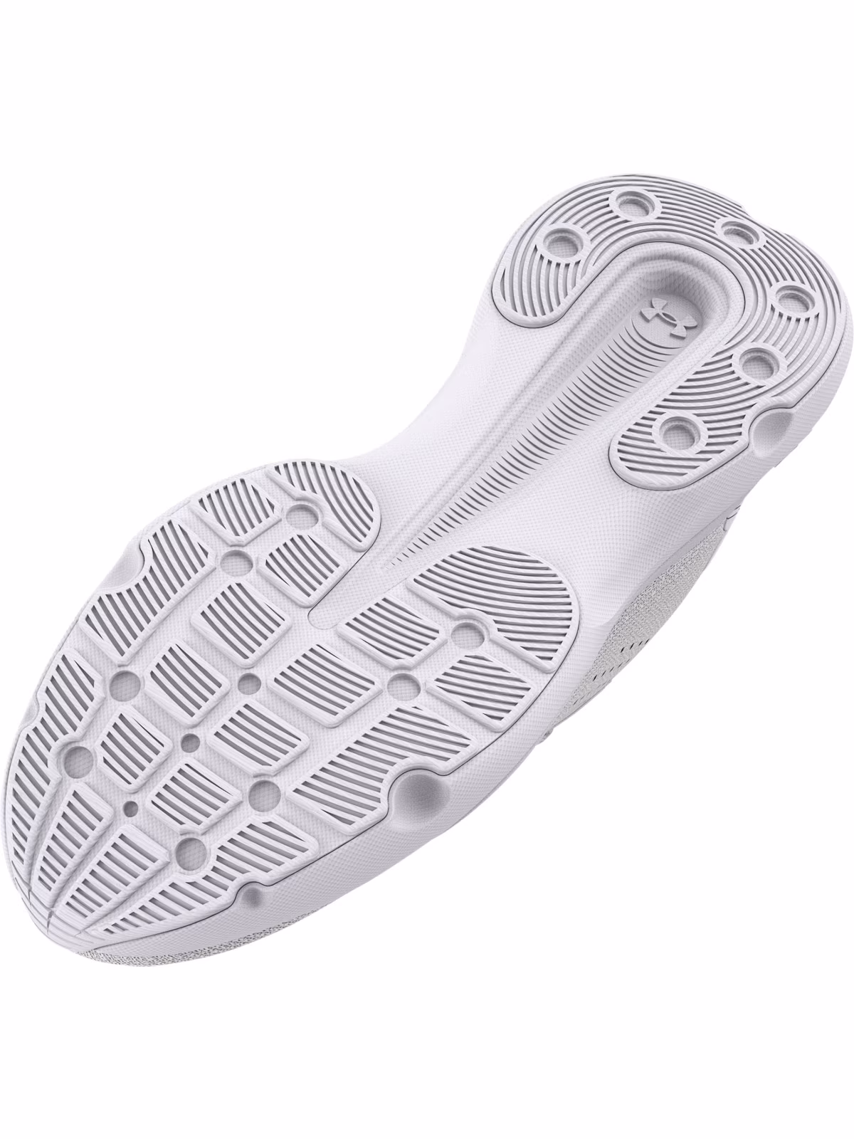 Buty do biegania męskie Under Armour UA Infinite - szare