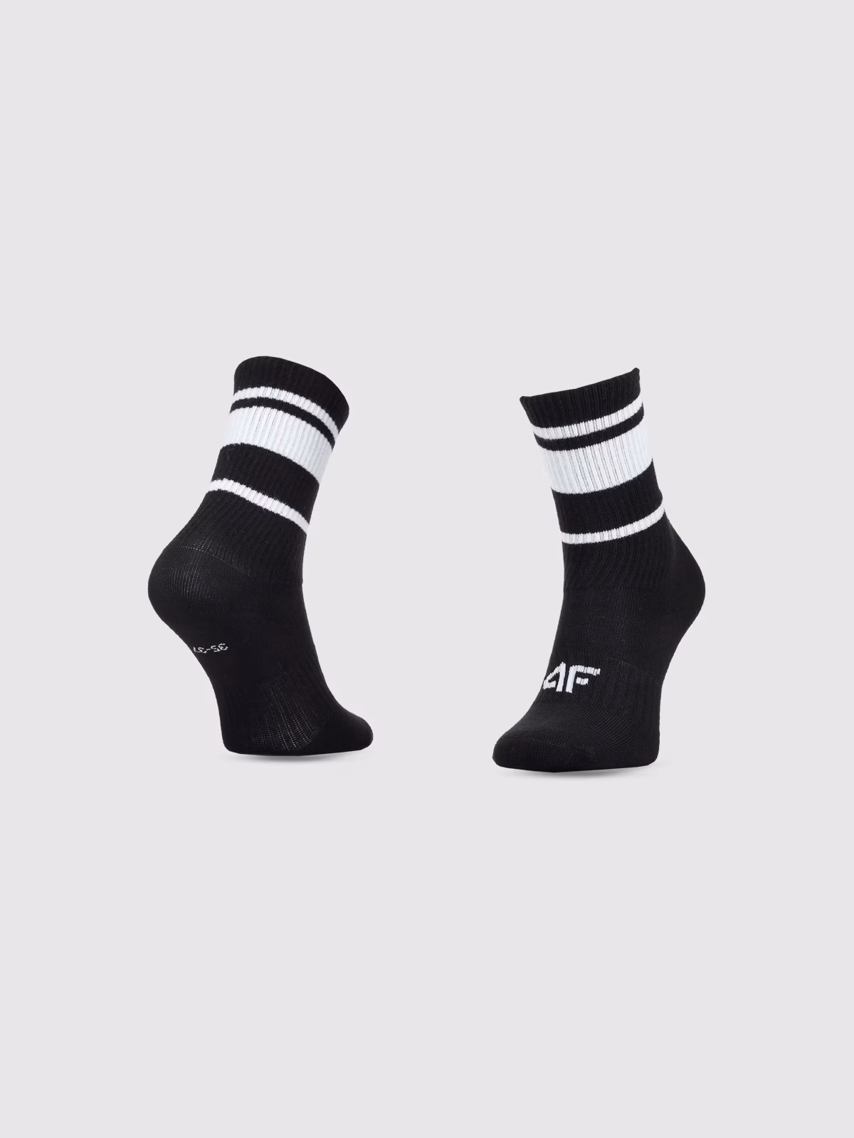 Skarpetki casual za kostkę (2-pack) chłopięce - multikolor