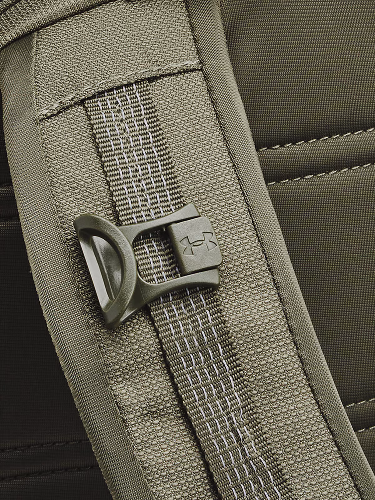 Plecak treningowy uniseks Under Armour UA Triumph Sport Backpack - czarny