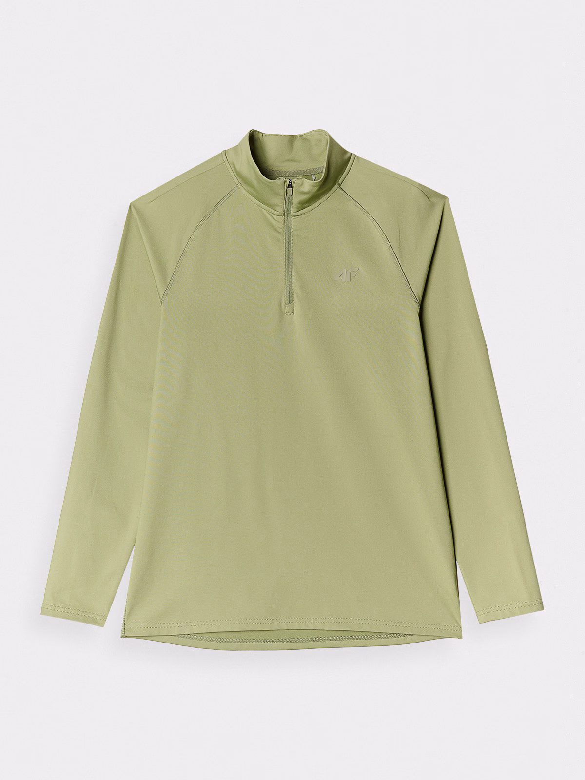 Bielizna termiczna drapana (góra) męska - czarna