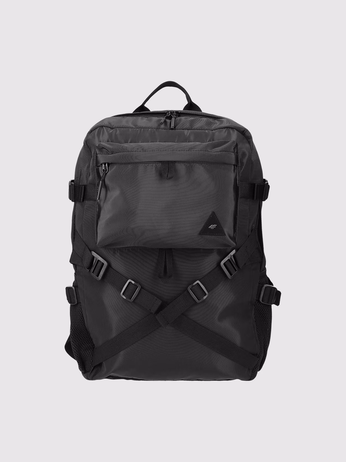 Plecak miejski (19 L) z kieszenią na laptop - biały