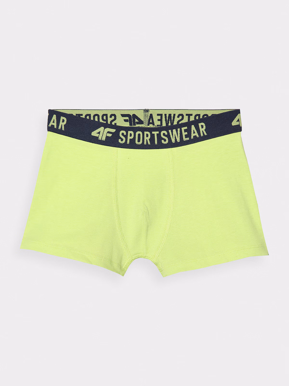 Bielizna bokserki (3-pack) chłopięce - multikolor