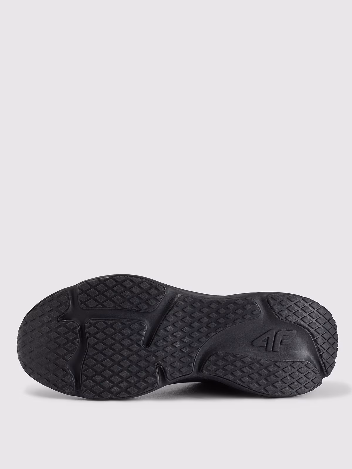 Buty do biegania Freemove Mesh męskie - granatowe