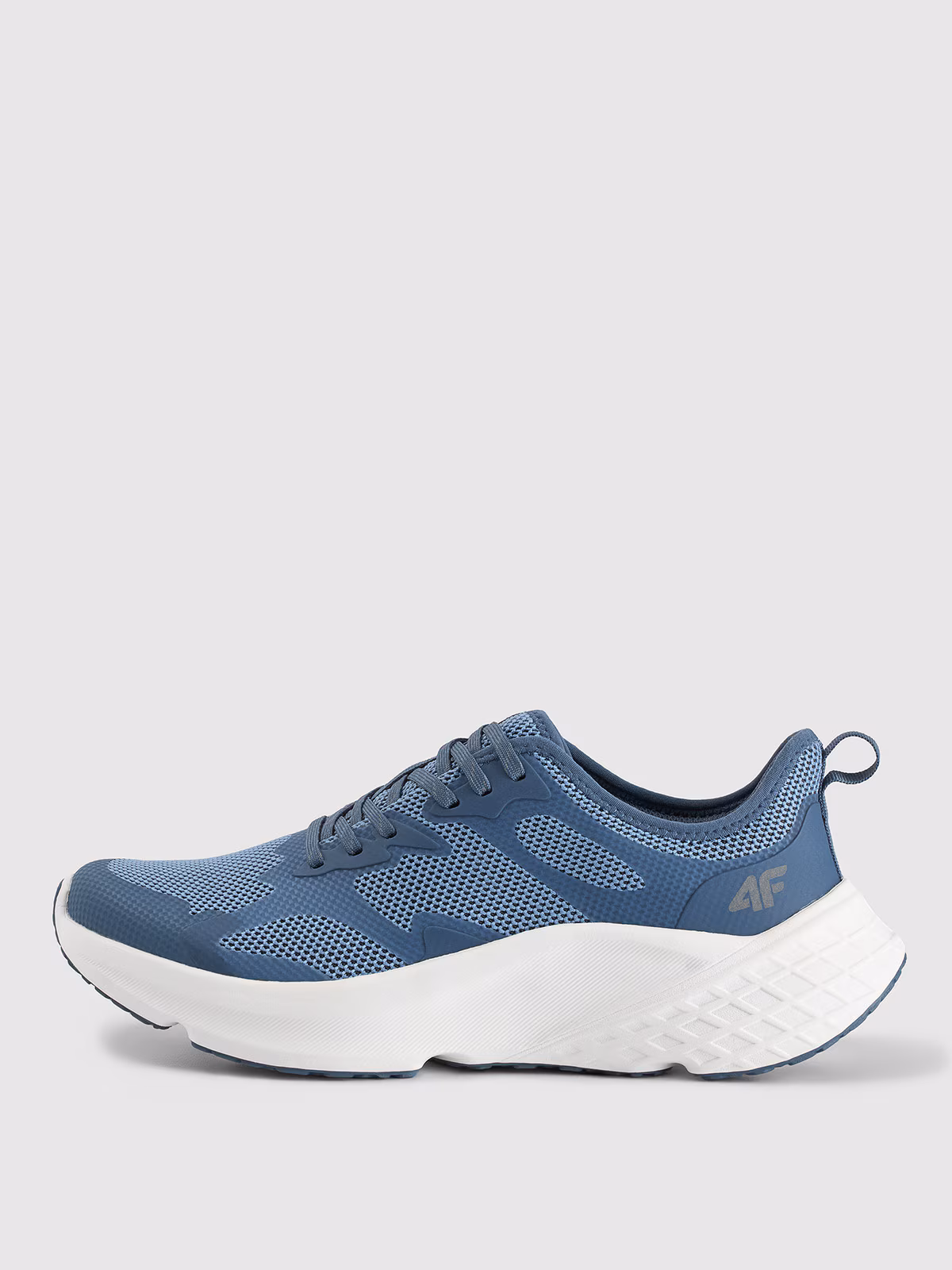 Buty do biegania Freemove Mesh męskie - granatowe