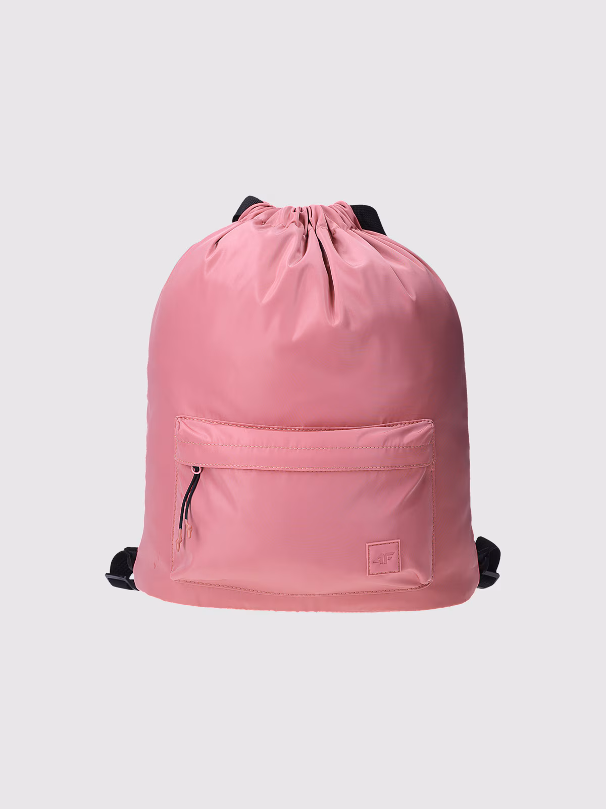 Plecak-worek - czarny