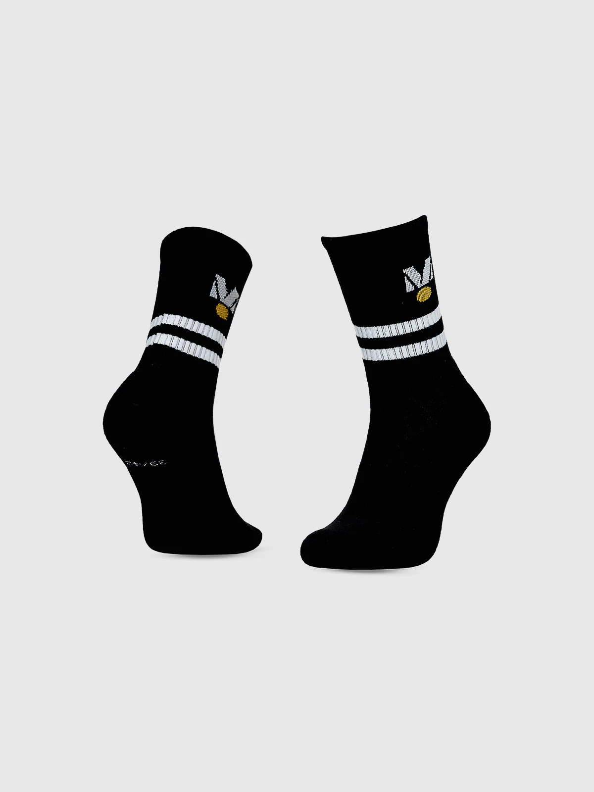 Skarpetki casual za kostkę (3-pack) uniseks 4F x Drift Masters - multikolor