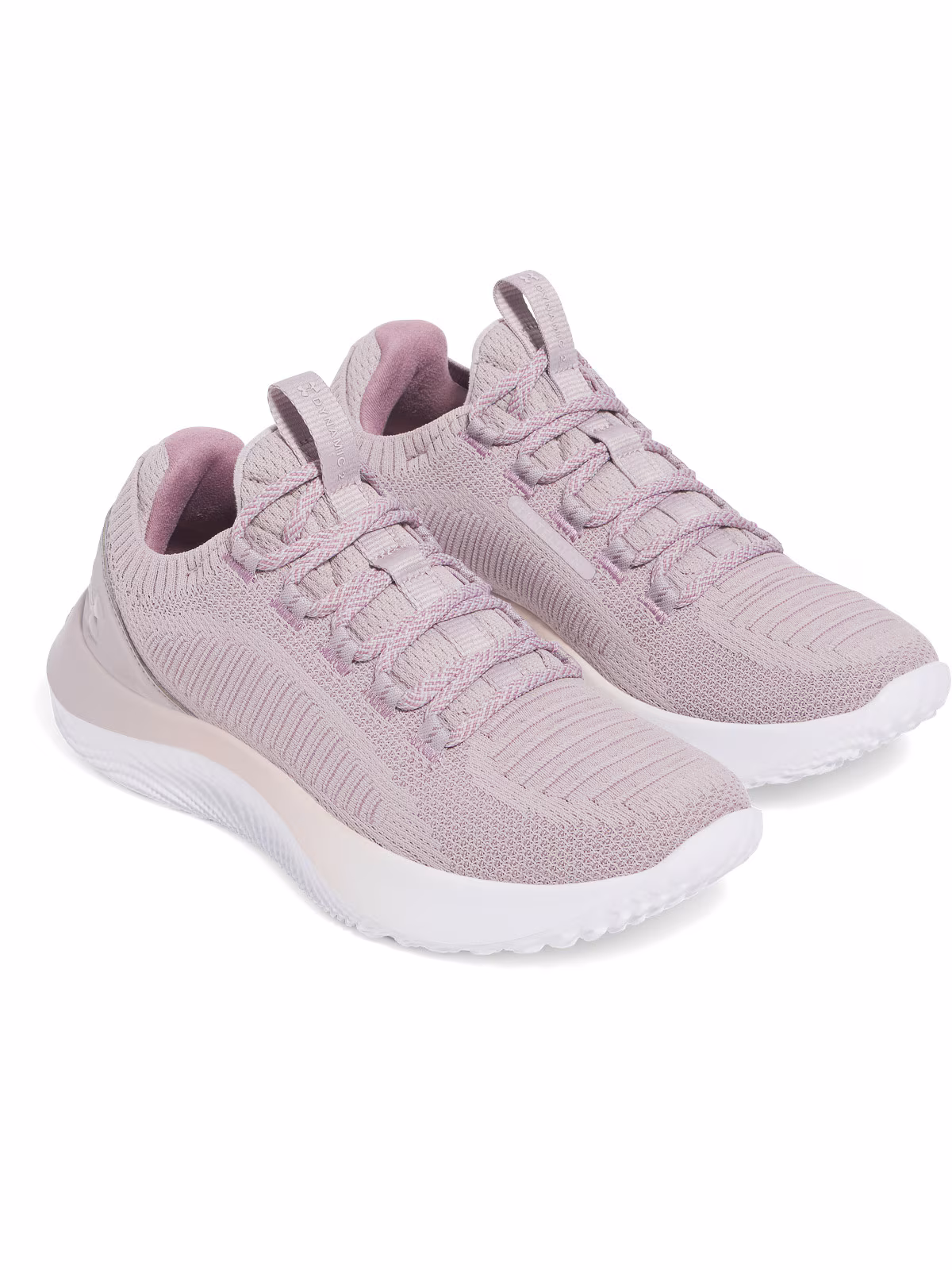 Damskie buty treningowe Under Armour UA W Dynamic 2 - czarne