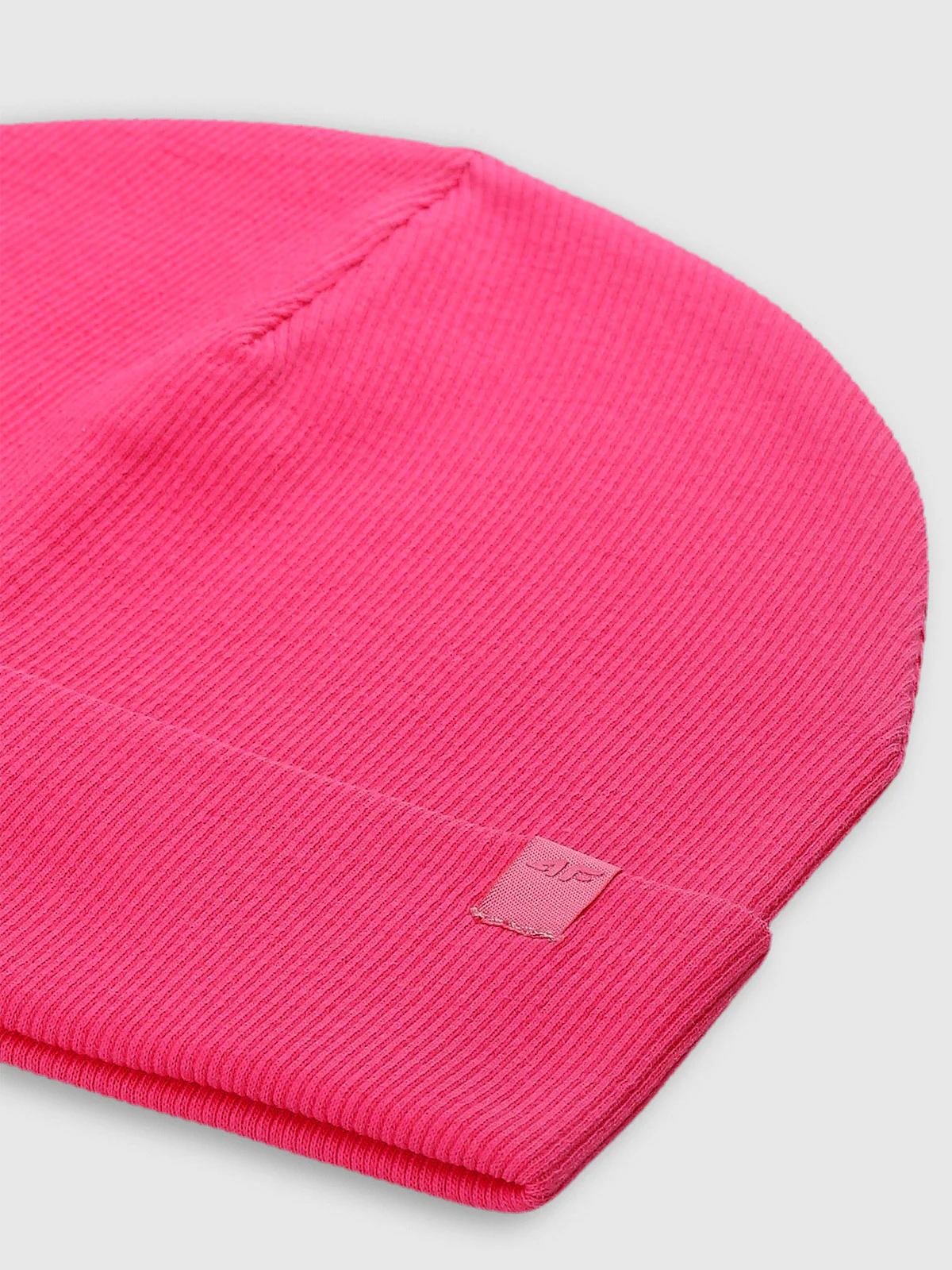 Czapka beanie dziecięca - czarna