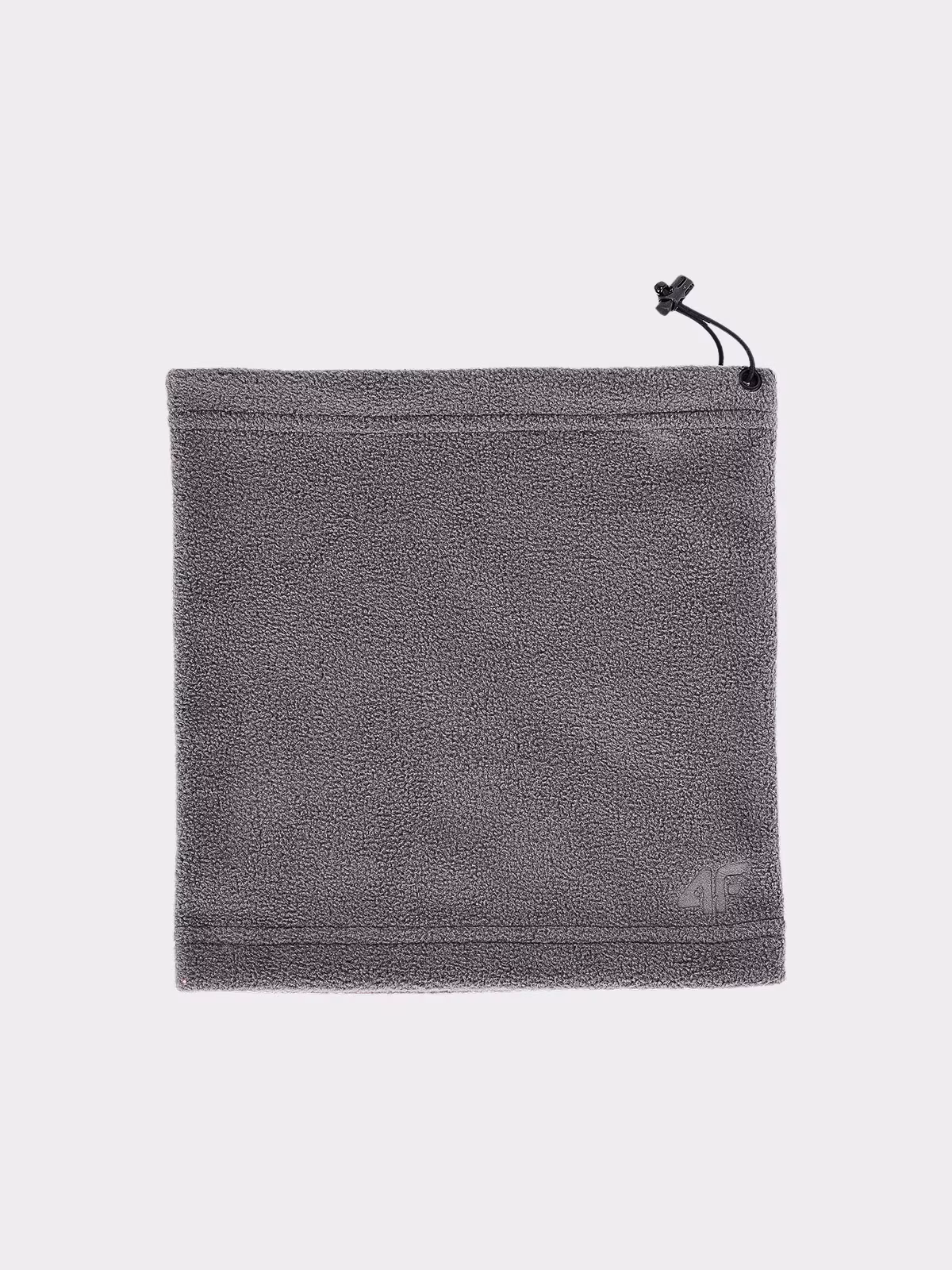 Bandana uniseks - szara