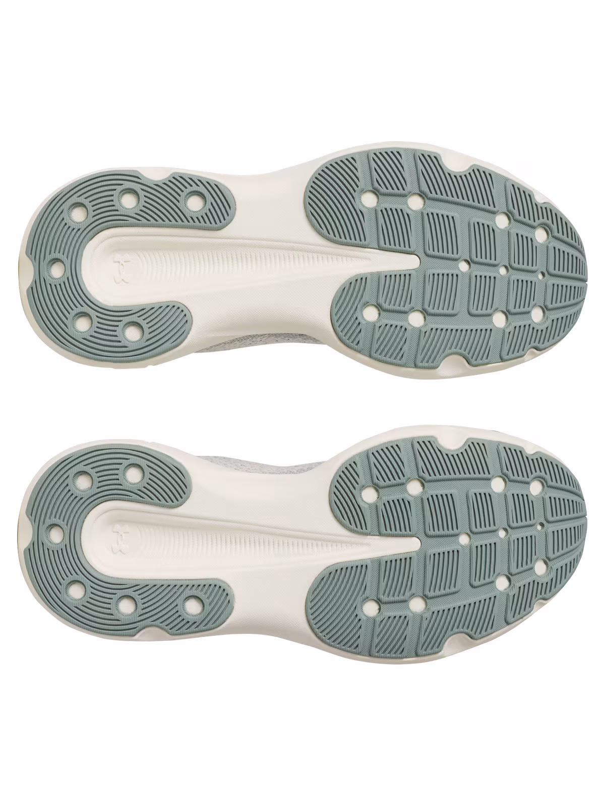 Buty do biegania damskie Under Armour UA W Infinite - różowe