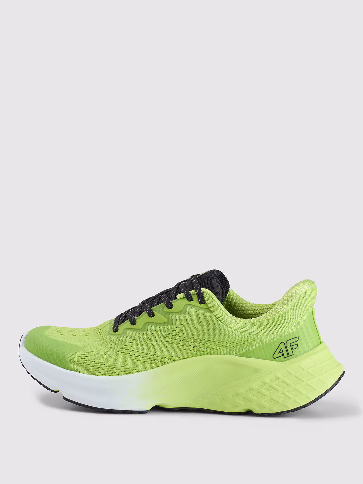 Buty do biegania Freemove Elevated Mesh męskie - multikolor