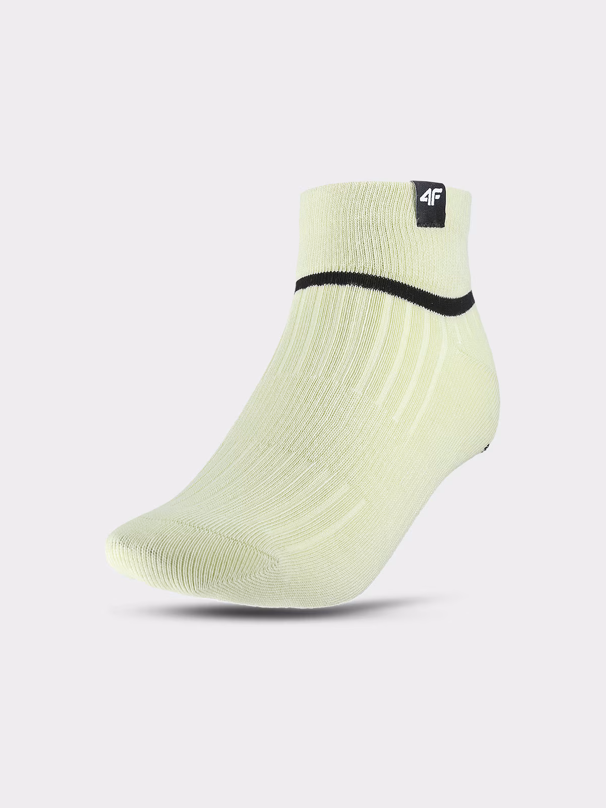 Skarpetki casual za kostkę (2-pack) uniseks - multikolor