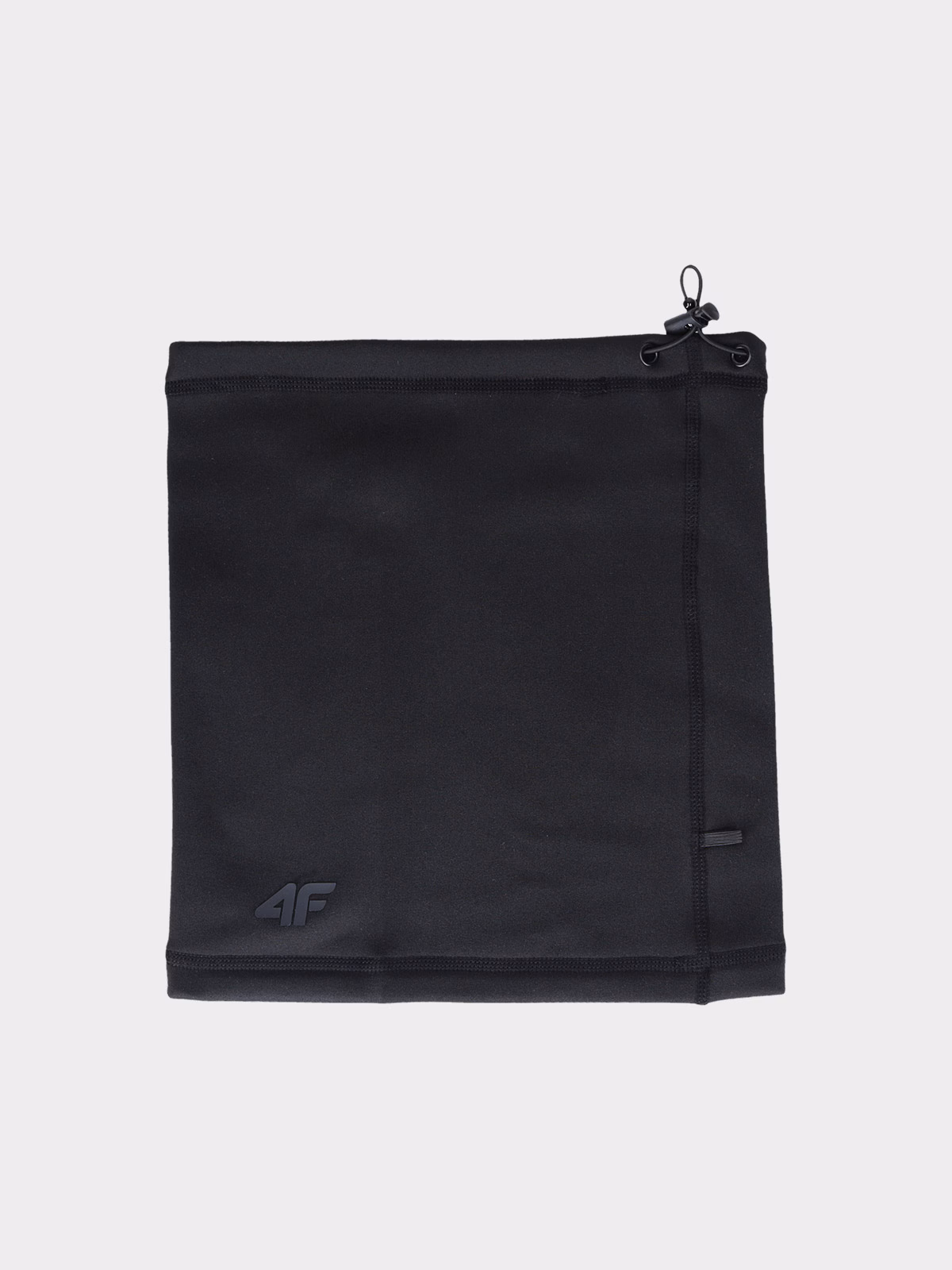 Bandana uniseks - czarna