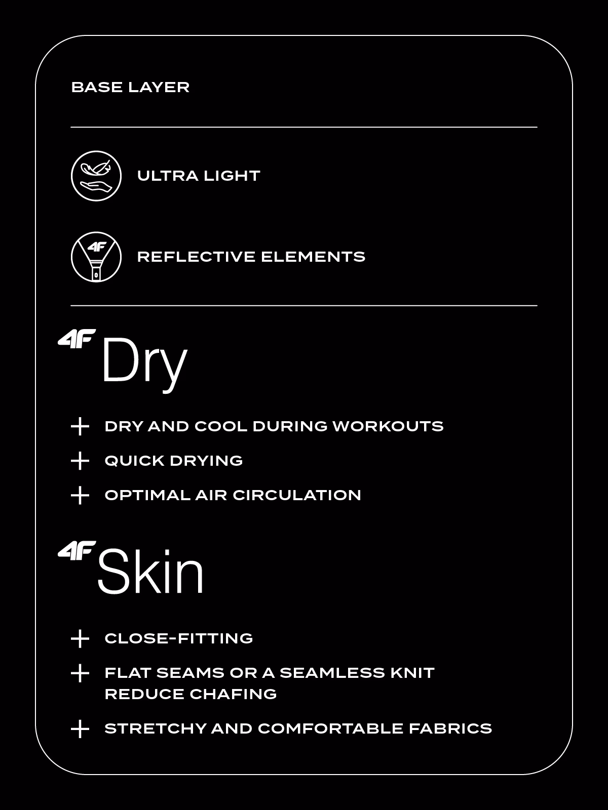 Koszulka do biegania w terenie bezszwowa damska - pomarańczowa