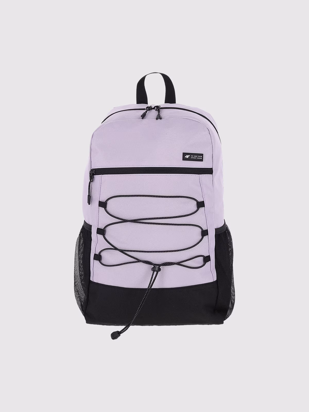 Plecak szkolny dziecięcy (23 L) - granatowy