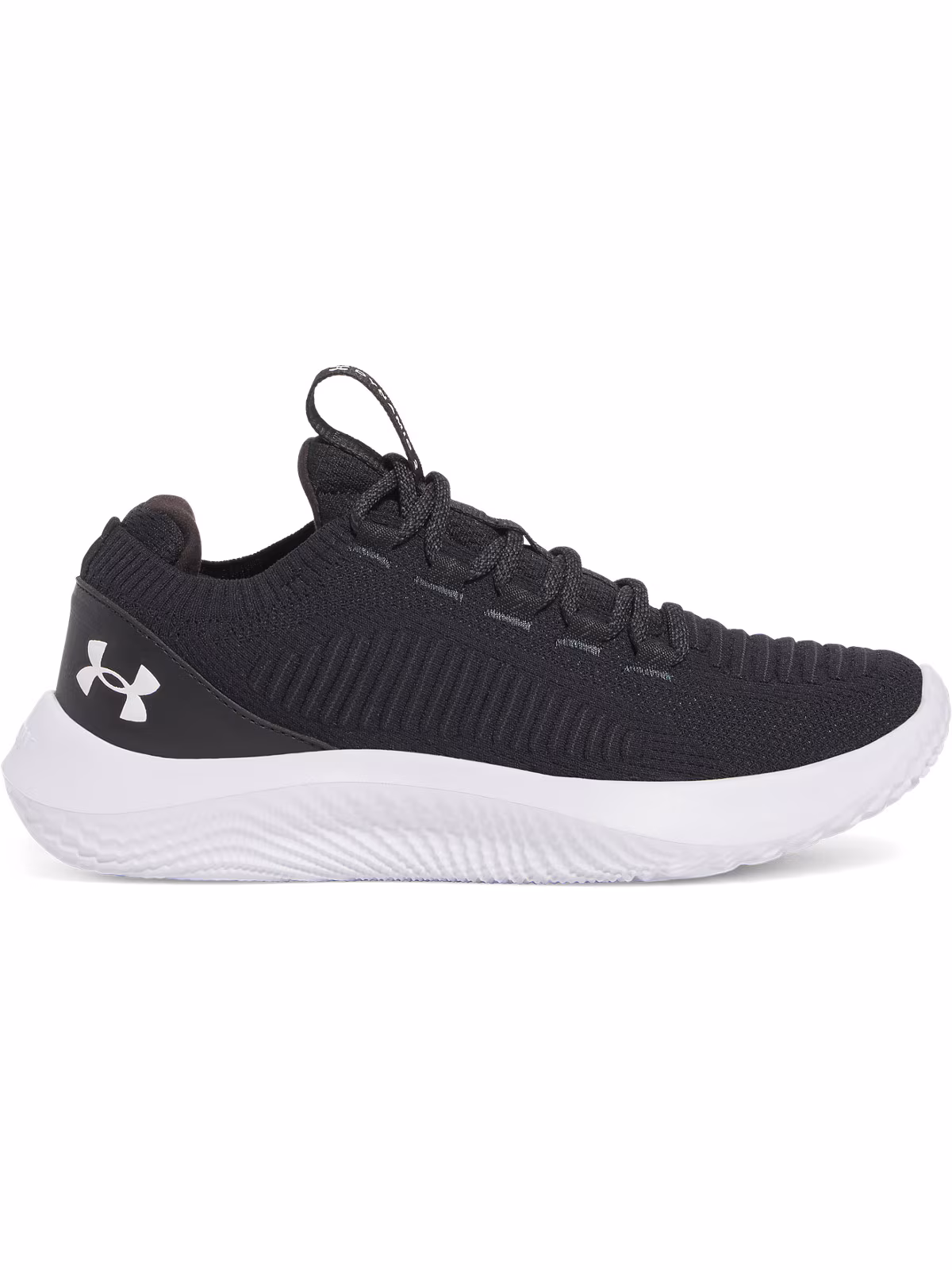 Damskie buty treningowe Under Armour UA W Dynamic 2 - czarne
