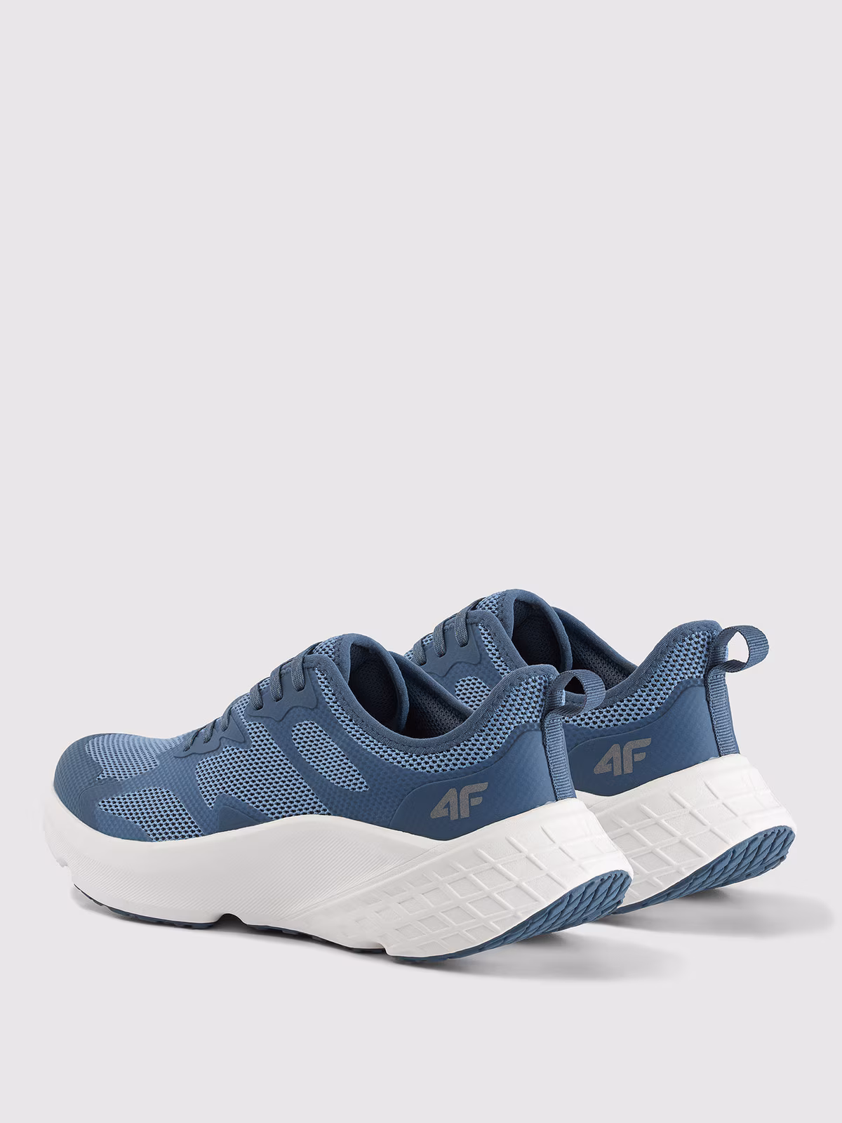 Buty do biegania Freemove Mesh męskie - granatowe