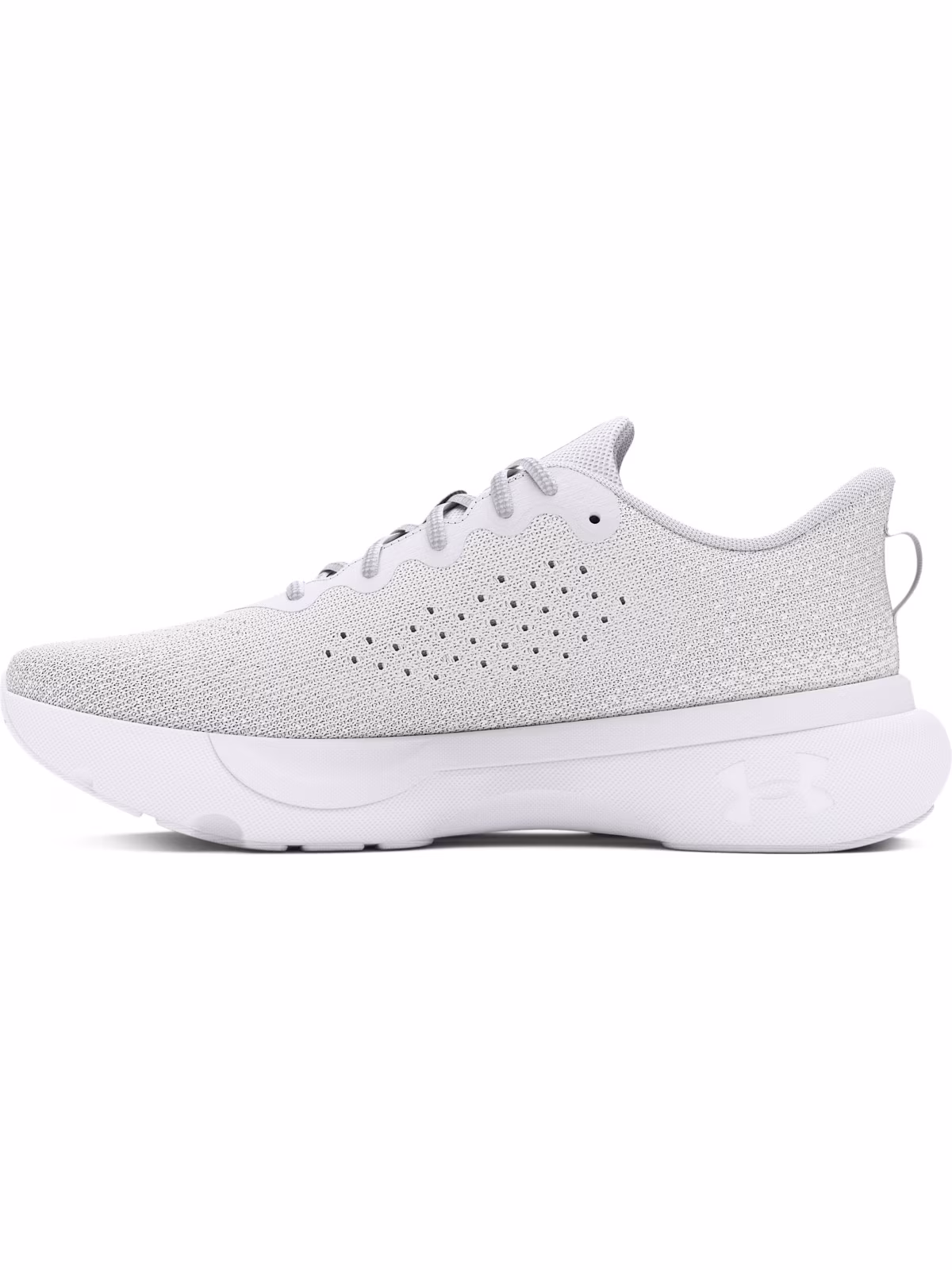 Buty do biegania męskie Under Armour UA Infinite - szare