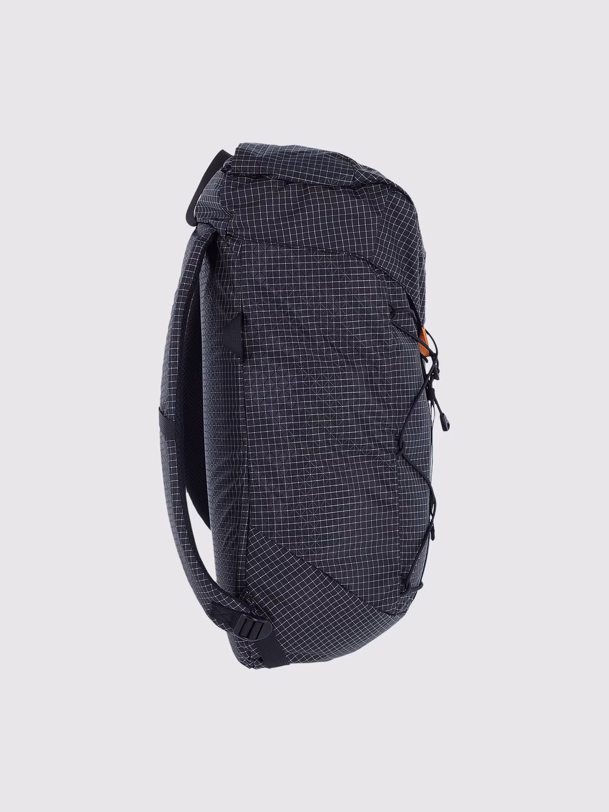 Plecak trekkingowy (20 L) - czarny